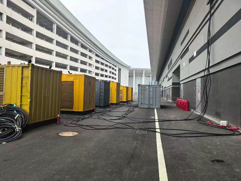 云县冬季柴油发电机启动前需要做哪些准备工作?