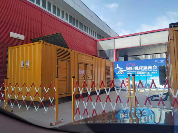 云县发电机出租 对于发电机的特性你了解多少?