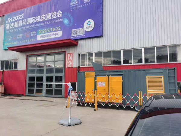 云县发电车出租-我国柴油机发电机组行业引领动力行业发展,前景广阔