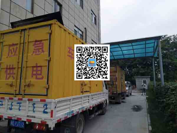 云县发电车出租-发电机产品使用越来越广泛