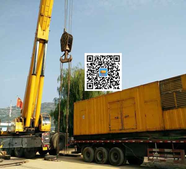 云县发电车出租-全自动发电机组长期不使用该如何保养？