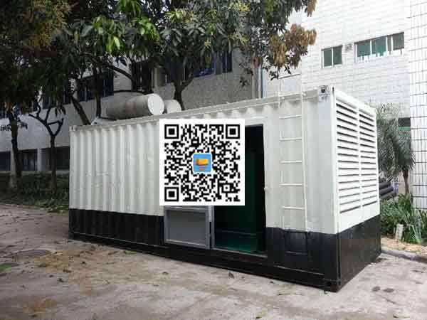 云县出租发电机-什么样的柴油发电机使用效果比较好