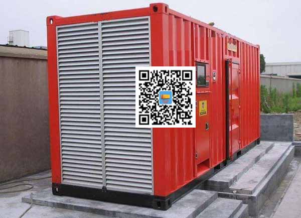 云县300kw柴油发电机组一个小时耗油