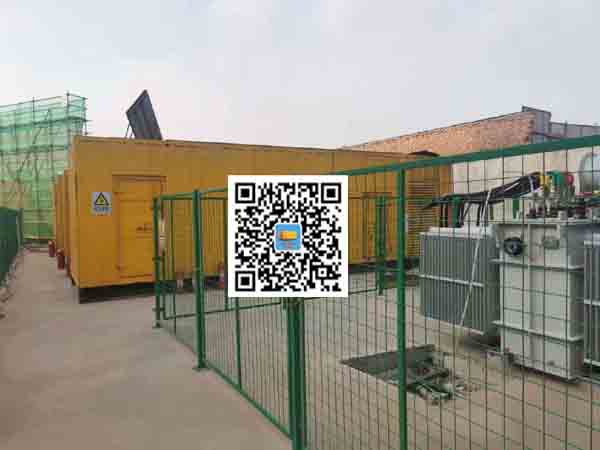 云县发电机组的社会应用有哪些
