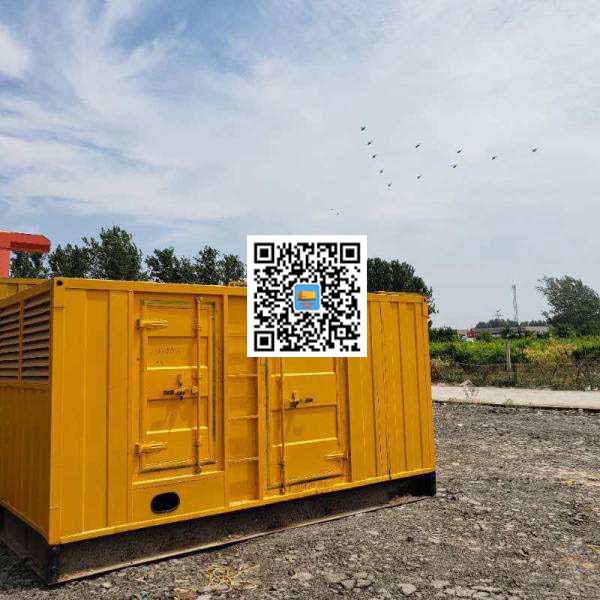 云县发电机出租发电机电刷的结构与作用是什么