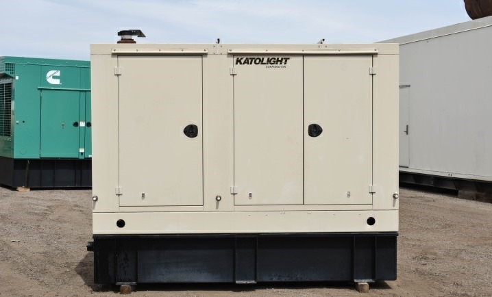 云县发电机出租-如何正确保护发电机?