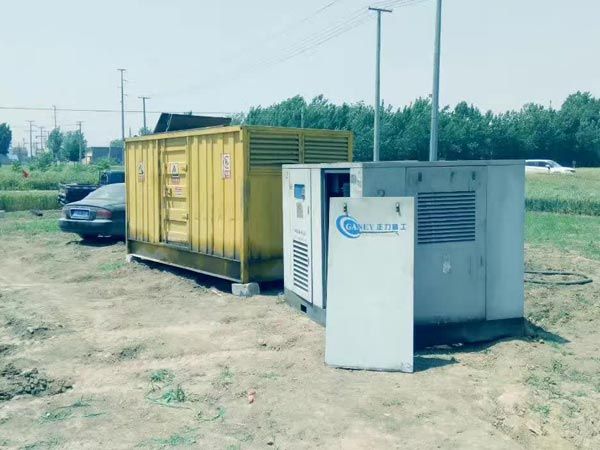 云县柴油发电机组冬季日常维修需要哪些工具?